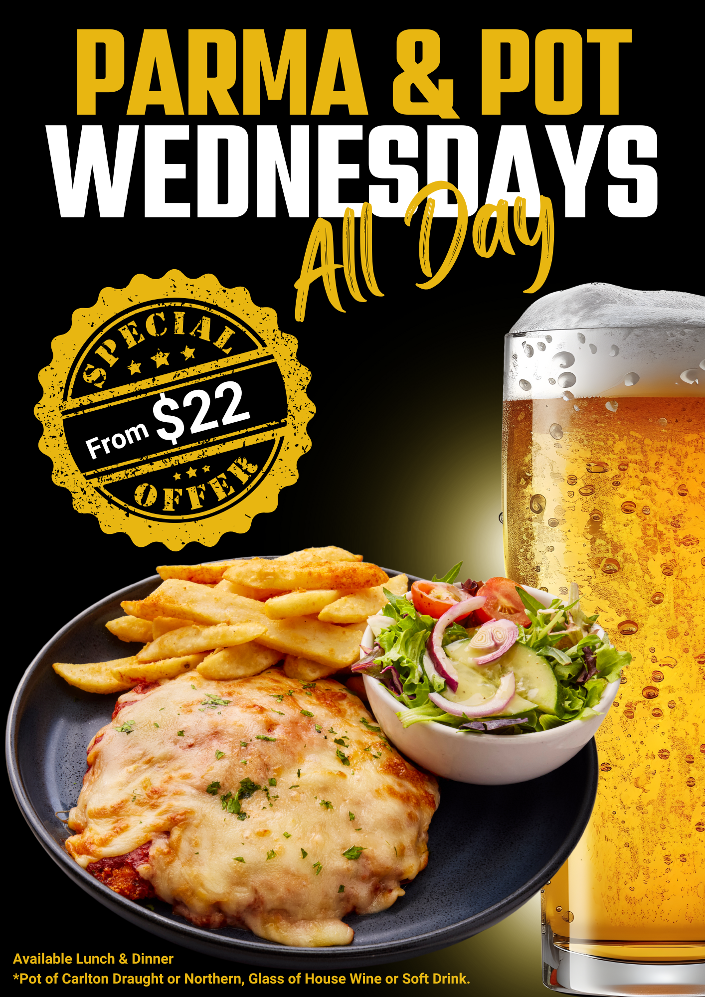 Frt Banner Wednesday Parma