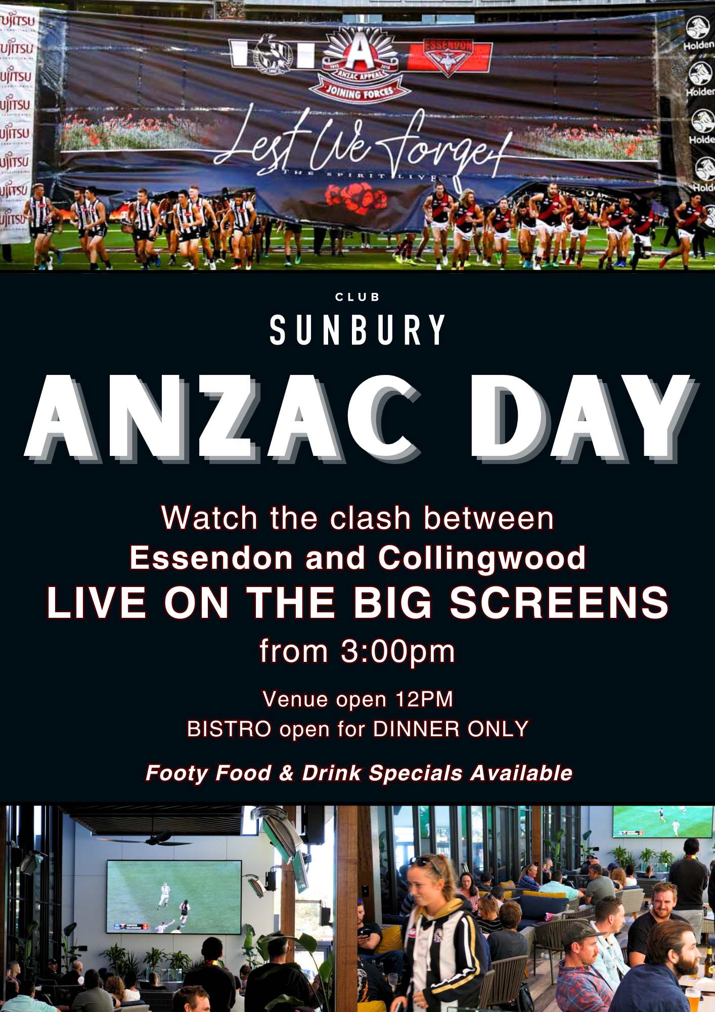 Anzac Day
