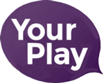 your play logo