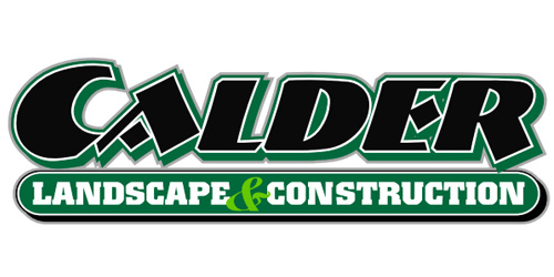 Sponsor Calder Construction