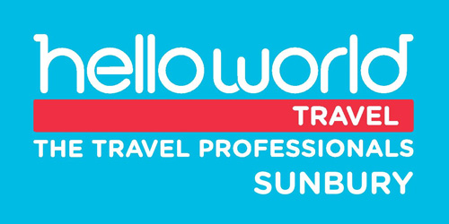 Sponsor Helloworld